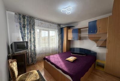 Apartament 2 camere, 52 mp, zona Liceul ,,Tudor Arghezi'' - 2