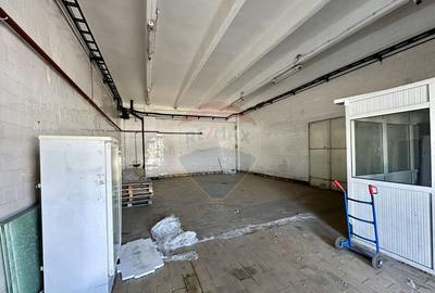 Spațiu comercial, de 740 mp, în Brăilei - 3