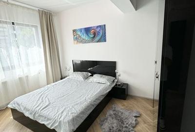 De Inchiriat| Apartament 3 camere| 4 City North-Pipera - 3