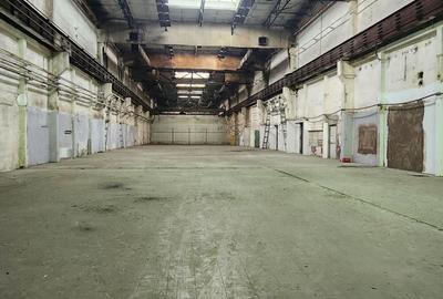 Inchiriez hala industriala 1750 mp Inchiriez hala industriala 1750 mp - 3