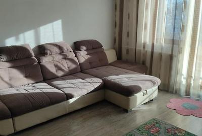 Apartament cu 3 camere semidecomandat în Confecții - 5