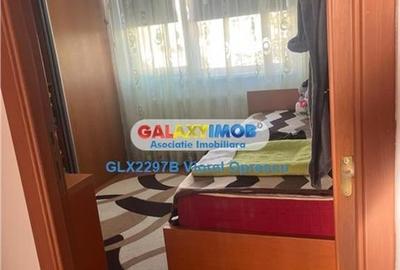 Apartament 3 camere, renovat, mobilat, centrala proprie, Titan - 12