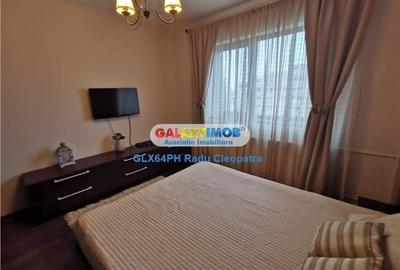 Inchiriere apartament lux 2 camere, Ploiesti, zona Republicii - 12