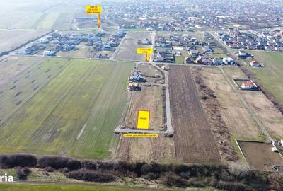 Spațiu comercial, în Moșnița Veche - 5