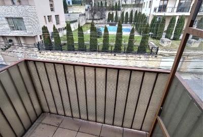 Apartament cu 2 camere decomandat în Andrei Mureșanu - 5