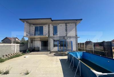 Casă cu 5 camere cu Teren 450 Mp în Central - 16