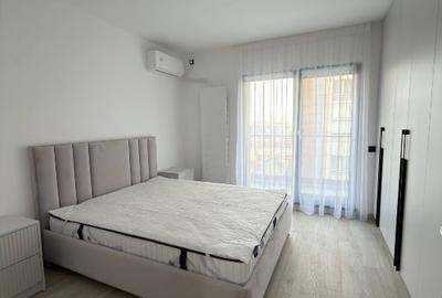 Proprietar fara comision, 2 cam Dristor, bloc nou, parcare, terasa + balcon - 4