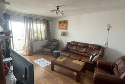 Apartament cu 3 camere, mobilat în Gara - 2