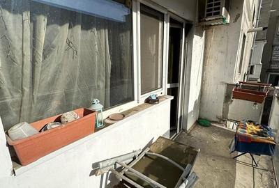 Apartament cu 3 camere semidecomandat în Girocului - 20