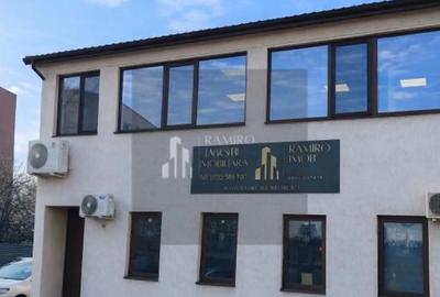 Apartament cu 2 camere semidecomandat, mobilat în Metalurgiei - 10