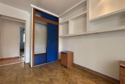 Apartament 3 camere | Etaj 1 | Centrală proprie | Instalații - 15