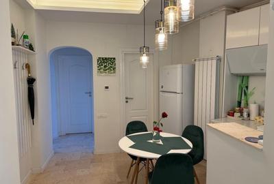 Apartament de inchiriat 2 camere Rosetti - 1