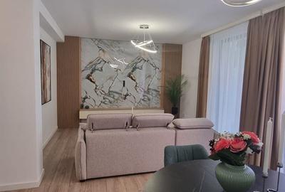 Vila tip duplex de închiriat - 5 camere Vila tip duplex de închiriat - 5 camere - 2