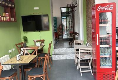 Spațiu comercial, de 100 mp, în Popoveni - 2