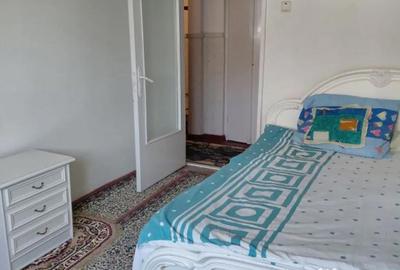 Apartament cu 3 camere decomandat în Micro 19 - 3