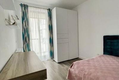 Apartament cu 2 camere decomandat în Central - 6