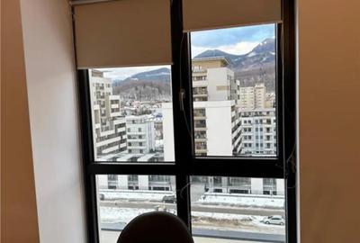 Apartament cu 2 camere semidecomandat în Noua - 2