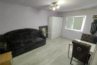 Oravita, Chirie, 1 Cam, Mobilat + Utilat, Zona Petrom - 8