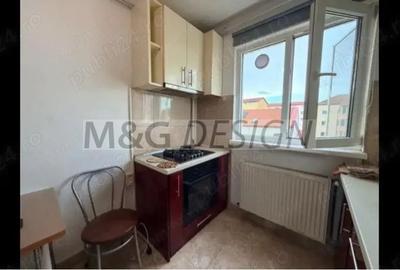 Apartament cu 2 camere semidecomandat, mobilat în Șagului - 7