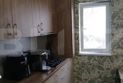 Apartament cu 2 camere decomandat în Lisaura - 4