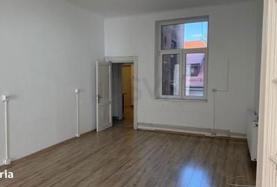 Apartament cu 3 camere semidecomandat în Romană - 6