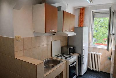 Apartament cu 2 camere semidecomandat în Rogerius - 4