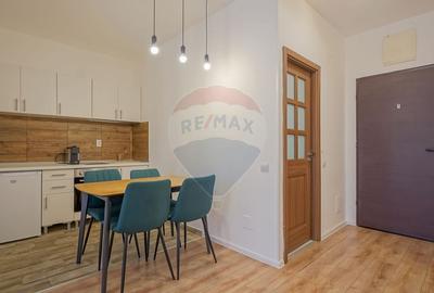 COMISION 0%! GARSONIERA DE 35.4 MP CU GRADINA | DRUMUL POIENII SEASONS - 9