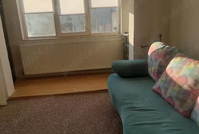 Garsonieră nedecomandată în Mircea cel Bătrân - 2