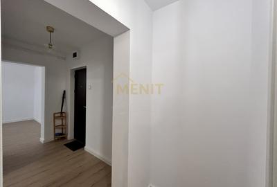 Apartament cu 2 camere decomandat în B-dul București - 5
