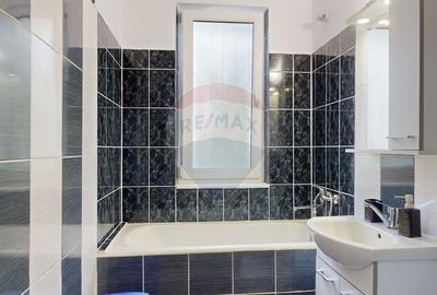 Apartament cu 1 camere decomandat în Centrul Civic - 6