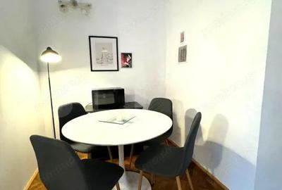 Apartament 3 camere, 80 mp, parcare, pet friendly, zona strazii Clinicilor - 13