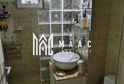 Apartament cu 3 camere, mobilat în Vasile Aaron - 5