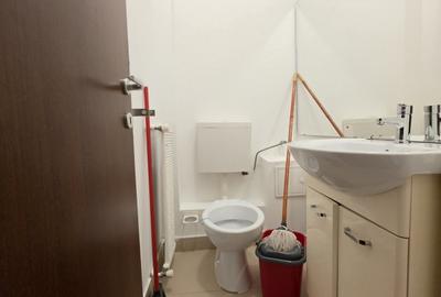 Apartament cu 3 camere, mobilat în Tineretului - 12
