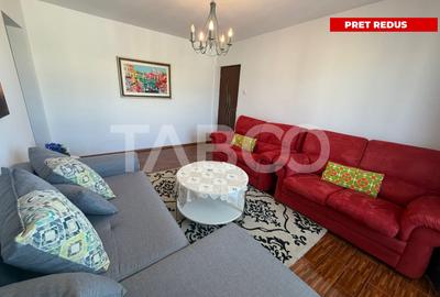 Apartament cu 2 camere semidecomandat, mobilat în Făgăraș - 7