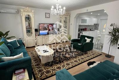 Casa de vanzare in zona Chizid recent renovata-finalizata - 6