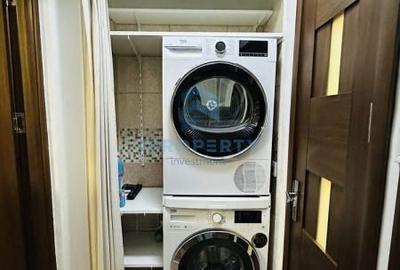 Apartament cu 2 camere, mobilat în Titan - 3