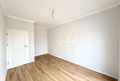 Duplex cu 5 camere cu Canalizare în Moșnița Nouă - 8