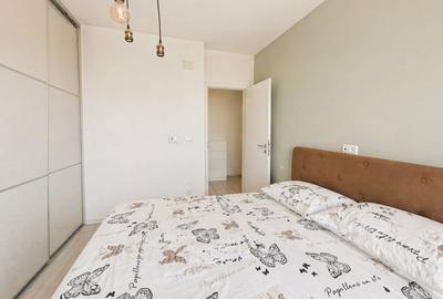 Apartament cu 3 camere decomandat, mobilat în Soarelui - 7