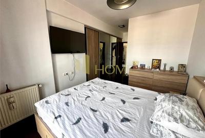 Apartament cu 4 camere decomandat, mobilat în Albert - 11