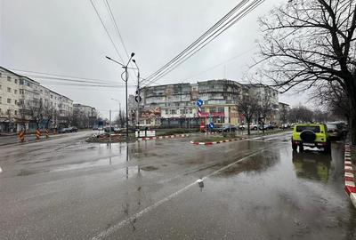 Spațiu comercial, de 182 mp, în Brăilei - 4