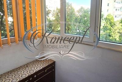 Apartament confort sporit pe strada Parang, Manastur - 12