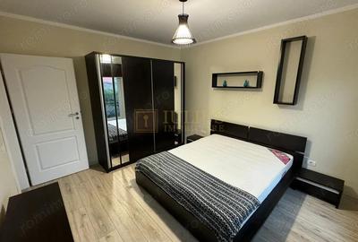 Braytim-2 Camere -Apartament la Vila-Mobilat -utilat - 3