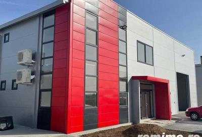 Spațiu comercial, de 1,200 mp, în Rudeni - 5