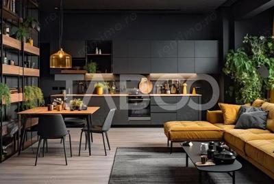 Casă cu 4 camere cu Teren 490 Mp în Central - 8