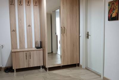 Apartament cu 2 camere decomandat în Florești - 7