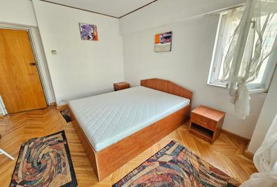 Bd Unirii/Tribunal Bucuresti/6 Minute Metrou/Ap 2 Camere Decomandat la cheie/ - 7