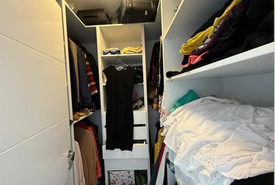 FLOREASCA RESIDENCE | 2 camere mobilat si utilat | Parcare subterana - 8