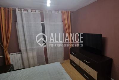 Apartament cu 2 camere decomandat, mobilat în Casa de Cultură - 2
