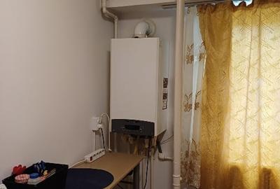 Garsonieră decomandată, mobilată în 13 Septembrie - 4