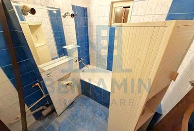 Apartament cu 4 camere decomandat în Valea Rosie - 1